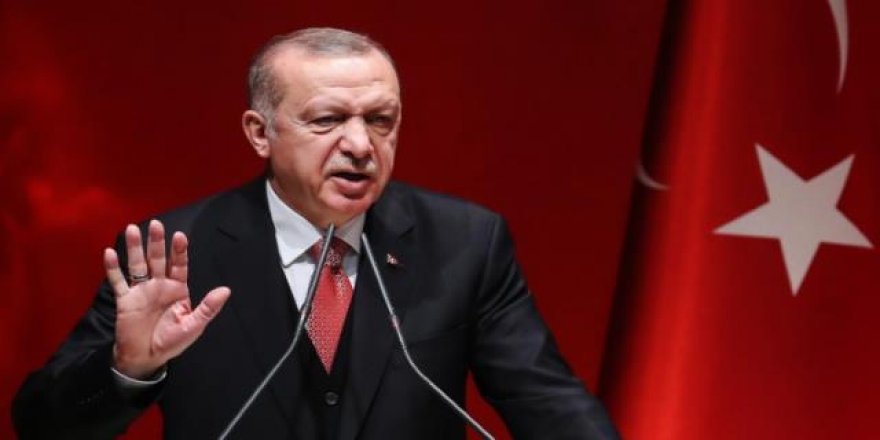 Erdoğan talimat verdi: Herkes orada olsun!