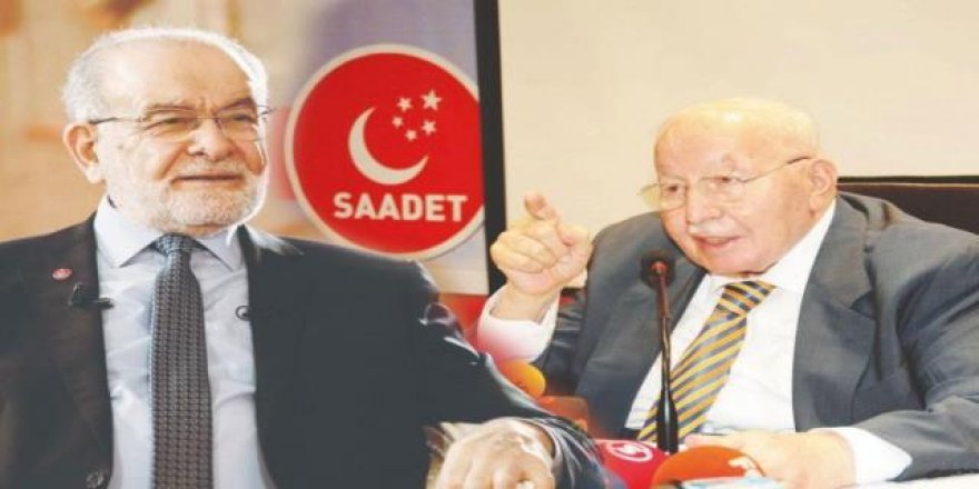 Memura zamda Erbakan Hoca'nın yolunda!