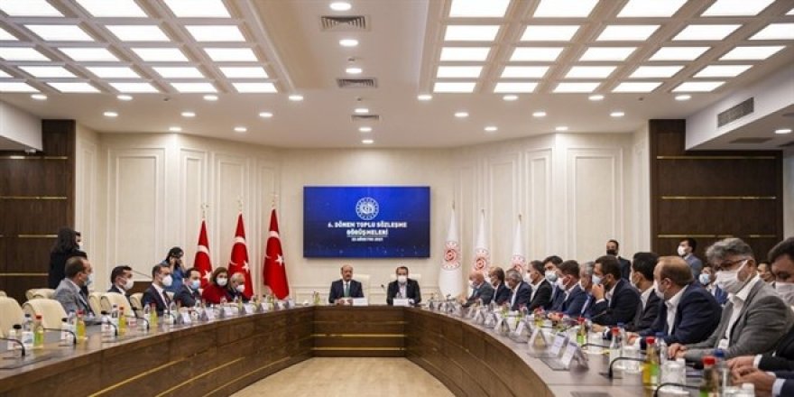 2013'ten bu yana gündemdeydi, 'sözleşme' sorunu 2022'de çözülecek