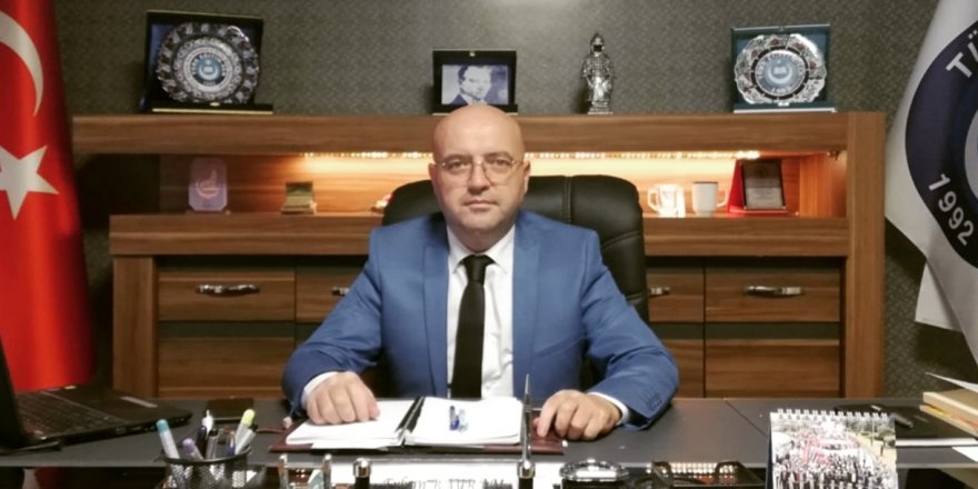 Proje Okulu'nda Usulsüz Müdür Ataması İddiaları Ayyuka Çıktı!