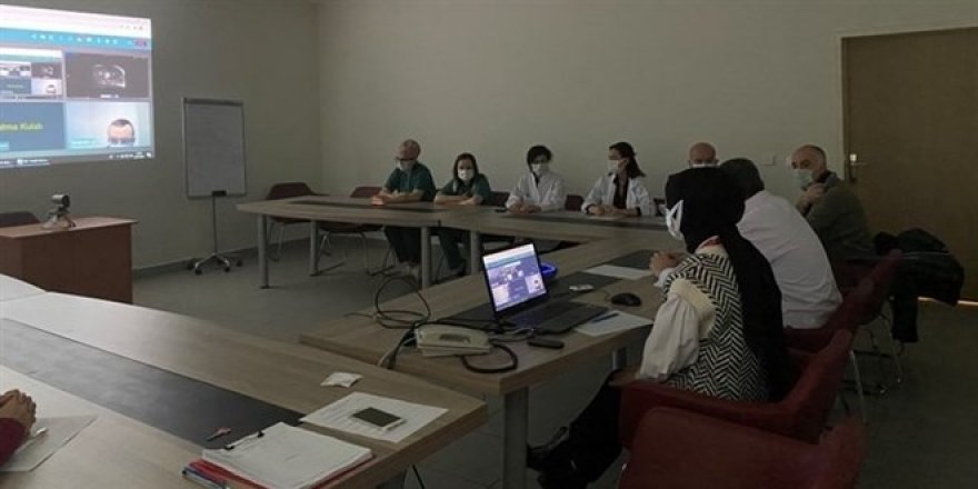 Bu hastanede ameliyata konsey karar veriyor. %48'i reddedildi