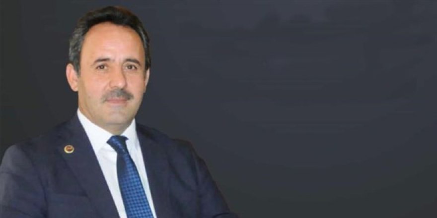 600 bin TL'ye makam aracı alan başkan... Şahin alacak halimiz yok ya