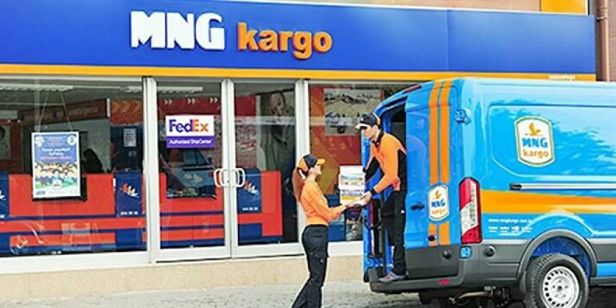 MNG Kargo'ya siber saldırı: Alıcı bilgileri ele geçirildi