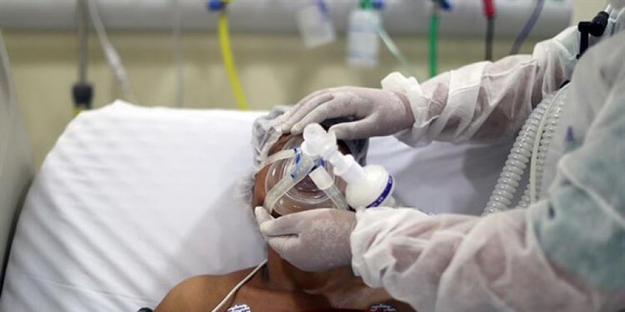 İngiliz bilim insanları açıkladı: Delta iki kat hastanelik ediyor