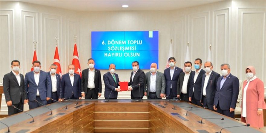 3600 ek gösterge çıkmazında çözüm vakti geldi mi?