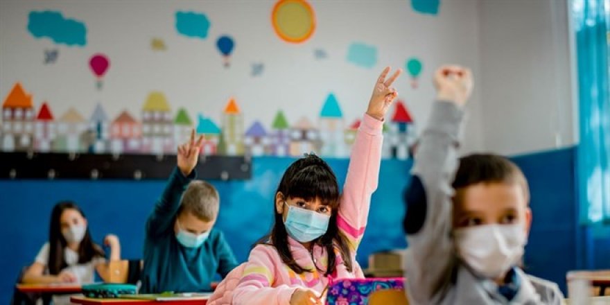 10 soruda Kovid-19 döneminde yüz yüze eğitim