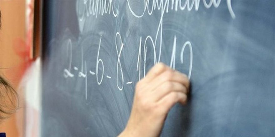 15 Bin Öğretmen Ataması Kpss 2020 ve 2021 Puanlarına göre yapılacak