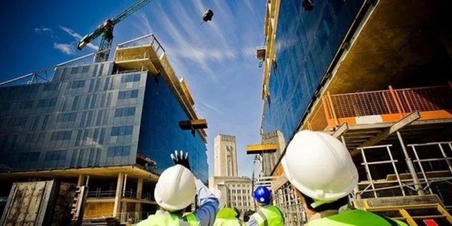 İnşaatta maliyet krizi