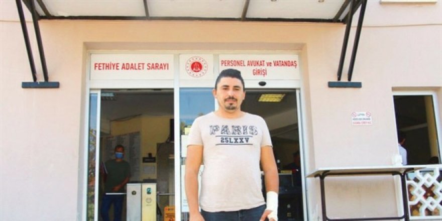 Belediye Başkanı kendisini eleştiren vatandaşa dakikalarca küfretti