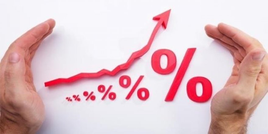 İlk enflasyon rakamı geldi: Çok sert yükseldi!