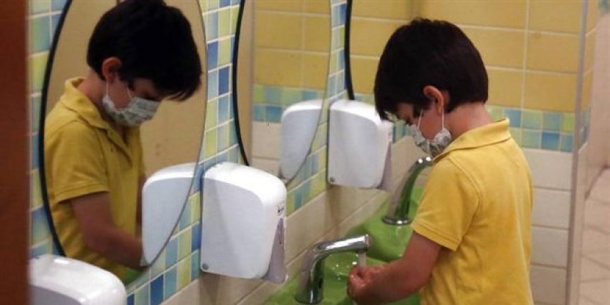 Okullar açılıyor... Hijyen kuralları çocuklara nasıl anlatılmalı?