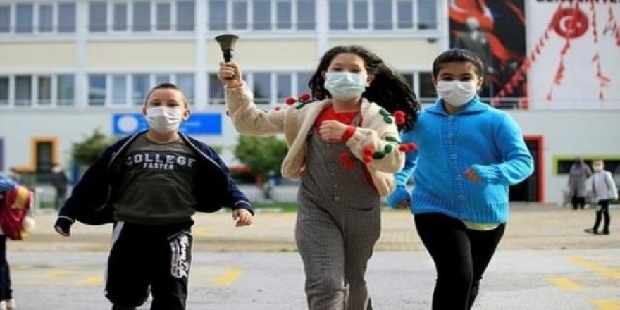 Yüz yüze eğitimde flaş karar! O ilçede resmen ertelendi, işte yeni tarih...