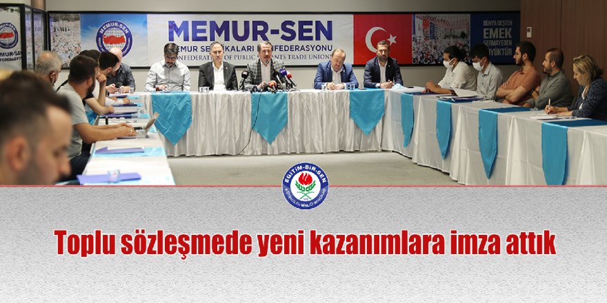 Ali Yalçın: Toplamda %30 ile %40 arasında bir artış sağladık