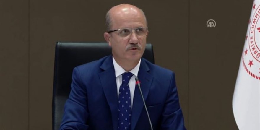 Özvar: YÖK olarak yüz yüze eğitimi sürdürmek istiyoruz