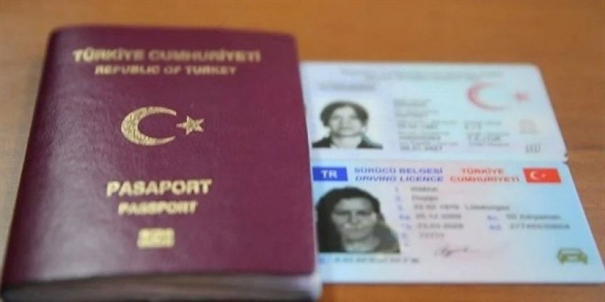 74 ülkeye visesiz seyahat müjdesi! Kimlik yeterli!