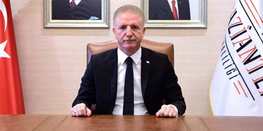 Gaziantep'te PCR testi yaptırmayan okula alınmayacak