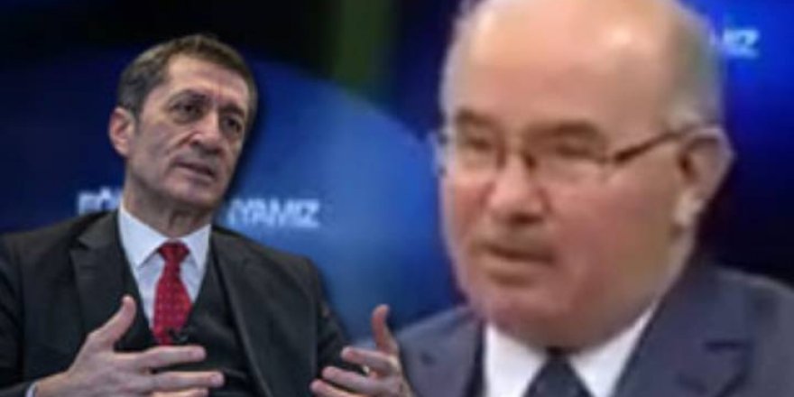 Hüseyin Çelik: Ziya Selçuk Milliyetçiydi Ama Ben Onu Aldım!