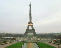 Sigara yasaklandı, Paris'te müşteri sayısı yüzde 18 arttı