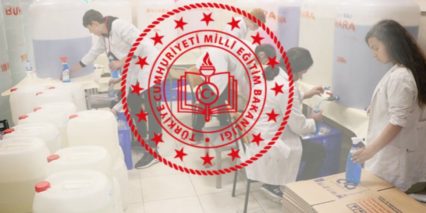 MEB'in bütçesi okulların kapalı olduğu dönemde özel liselere akmış