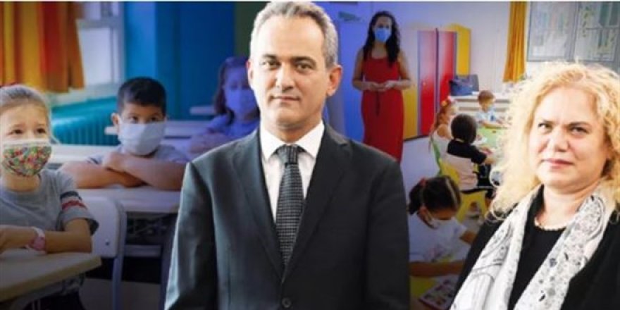 Yüz yüze eğitim zorunlu mu? Bakan açıkladı...
