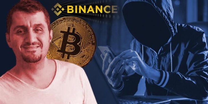 Kripto hesabı buharlaştı: 240 bin dolar 4 dakikada kayboldu