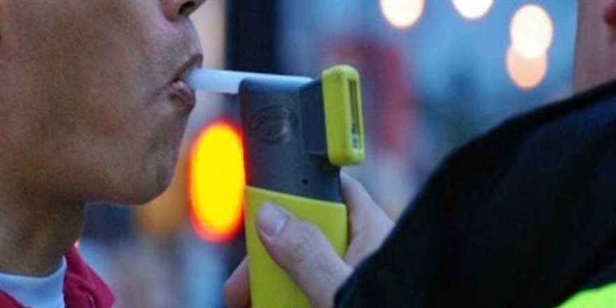 Kovid nedeniyle alkolmetreye üflemedi...Yargıtay haklı buldu