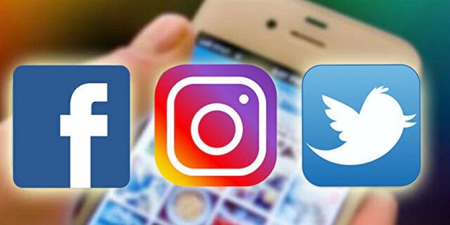 Trol hesap bilgisini paylaşmayan sosyal medya devlerine yaptırım