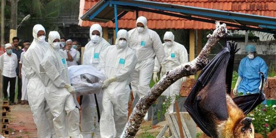 12 yaşındaki çocuk, virüs yüzünden öldü