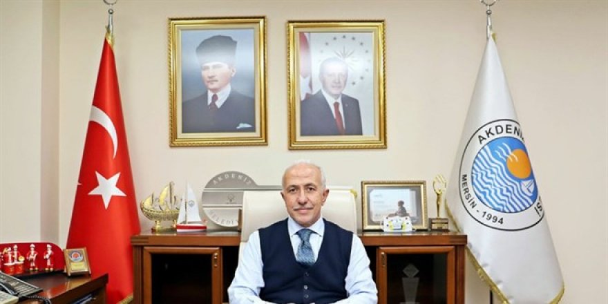 Belediye Başkanı: İstersem oğlumu çalıştırırım, istersem kızımı