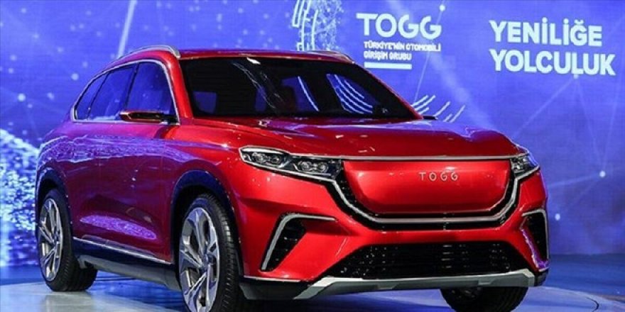 Yerli otomobil banttan iniyor...Bakan tarih verdi