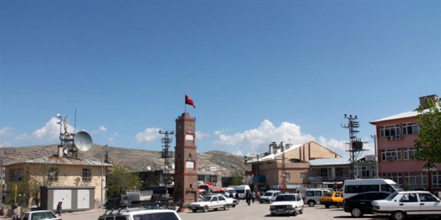 Bir ilçede şarbon tespit edildi, ilçe karantinaya alındı