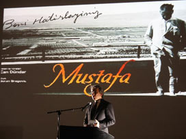 CHP'li Baratlı'dan Bakan Güney'e "Mustafa" Eleştirisi