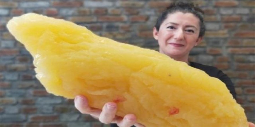 Poğaça yiyenler dikkat! Tehlike gözler önüne serildi