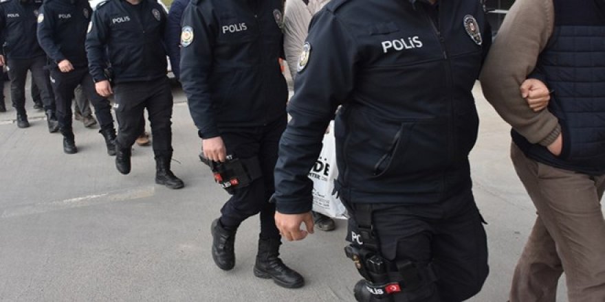 FETÖ'nün jandarma yapılanmasına operasyon: 56 gözaltı kararı