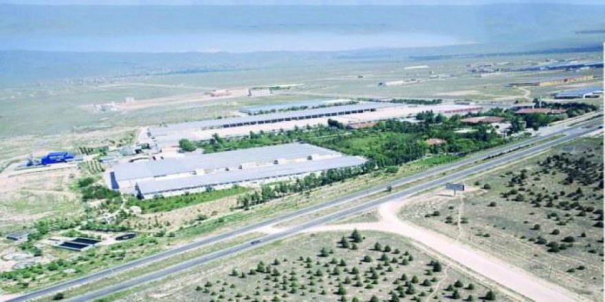 Erbakan Hoca yapmıştı simdi yıkılıyor