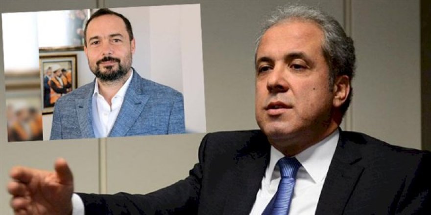 Şamil Tayyar'dan istifa eden Genel Müdür hakkında sert sözler