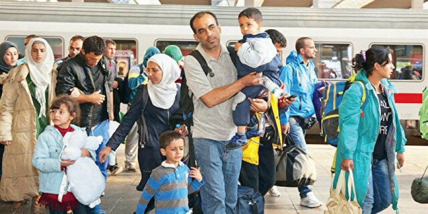 Suriyelilerin geri dönüşü için üç plan gündemde