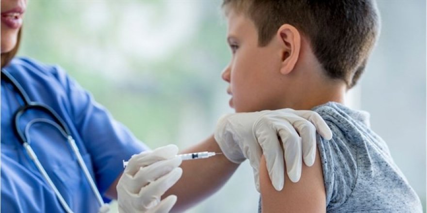 Çocuklara hangi ülkeler kovid aşısı yapıyor?