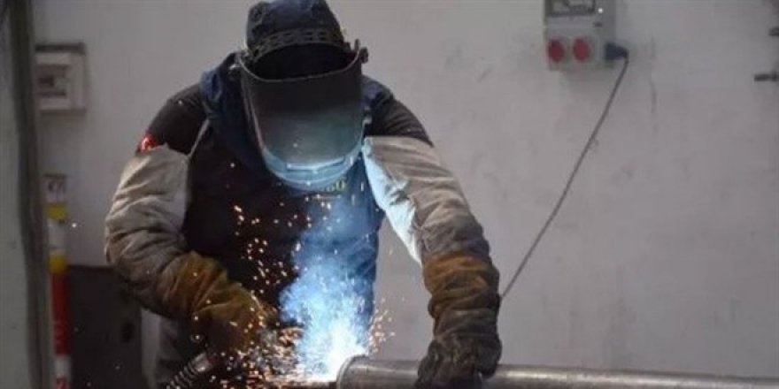 İşverenler: 10 gençten 9'u makinede çalışmak istemiyor