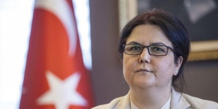Bakan Yanık'tan engelli vatandaşlara 'atama' müjdesi