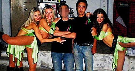 'Oltaya getirip' 8 milyon liralık vurgun yaptılar