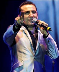 Ferhat Göçer'siz çıkmam abi!