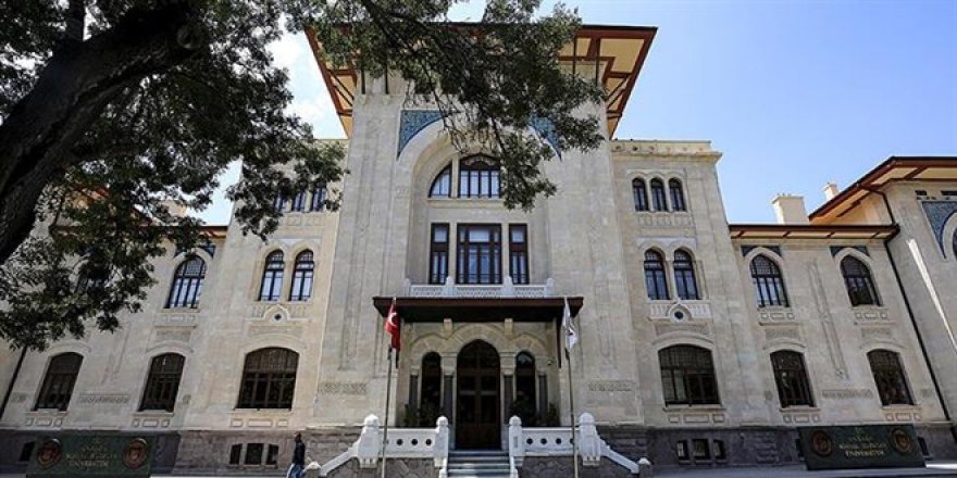Ankara Valiliği: Din Kültürü öğretmeni görevden uzaklaştırıldı