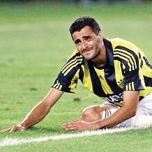 Hiçbir yere gitmiyorum