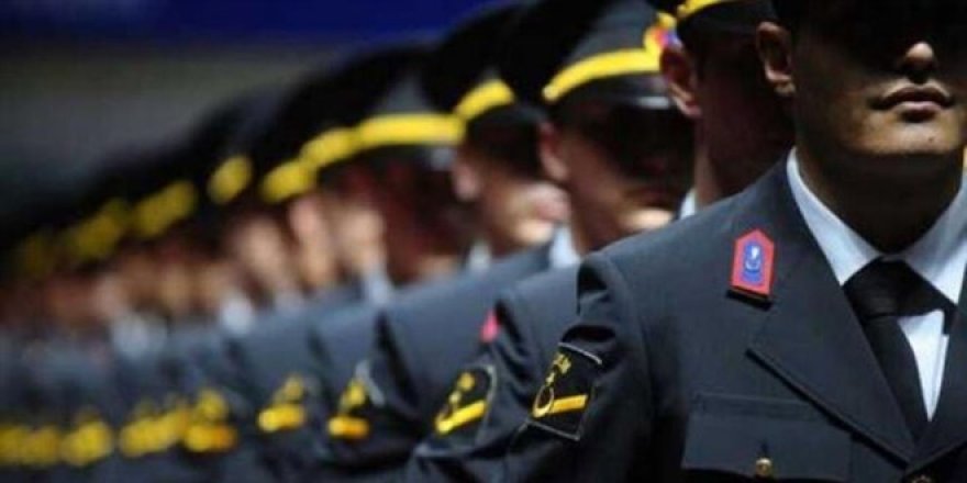 TSK'da bir ilk daha! Başçavuşa profesör olma yolu açıldı