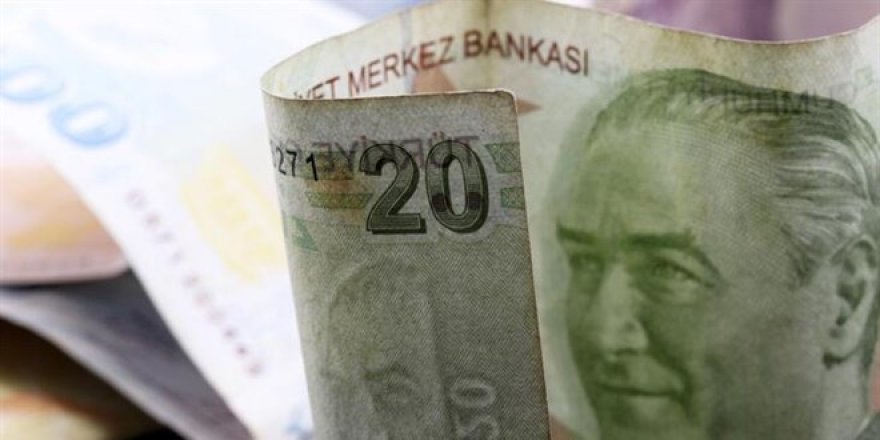 Yeni 20 TL ve 5 TL'lik banknotlar bugün tedavüle giriyor