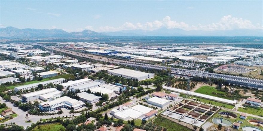 OSB'lerin yönetimi valilere geçiyor