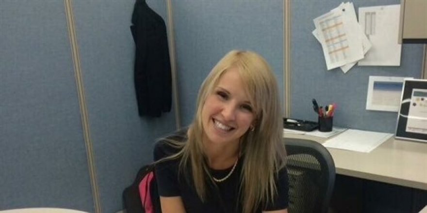 14 yıl önce evlendiği eşini öğretmen sanıyordu