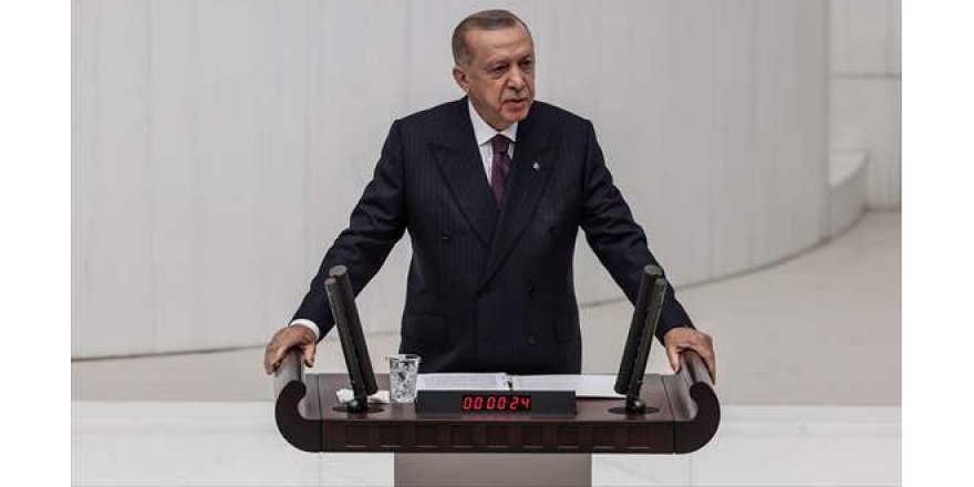 Cumhurbaşkanı Erdoğan'dan fahiş fiyat açıklaması!