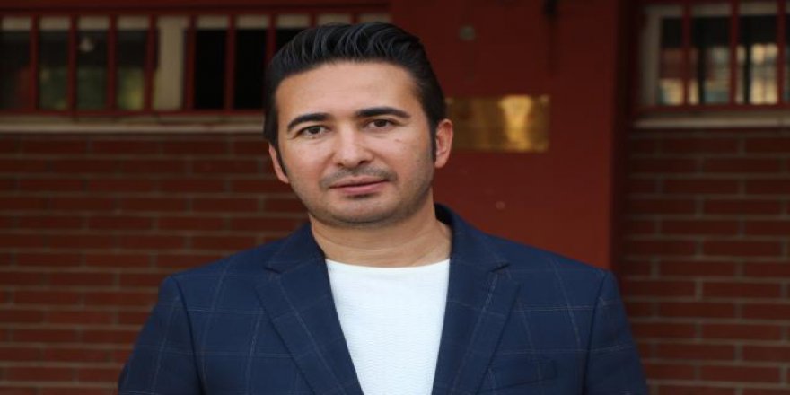 'Dünyanın en iyi'leri arasına giren öğretmen, deneyimlerini meslektaşlarına aktardı